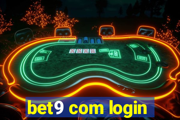 bet9 com login